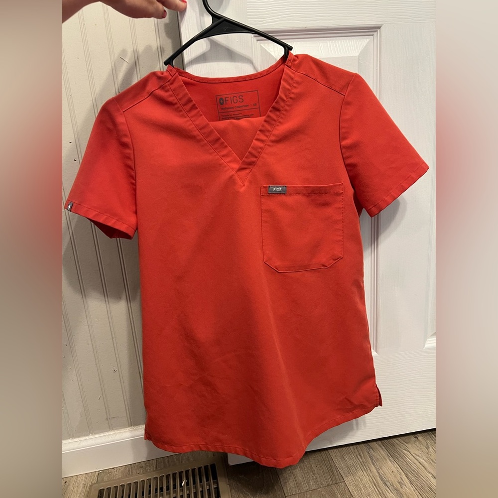 Figs joggers scrubs set